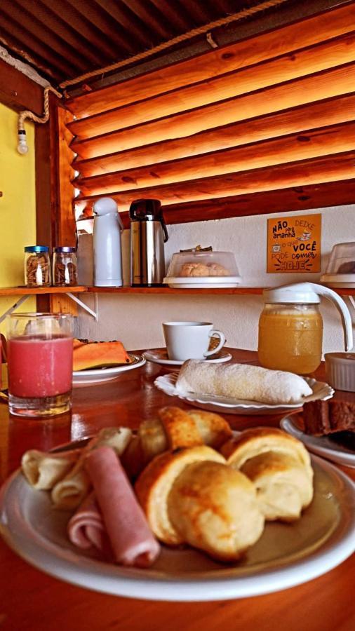 Om Sweet Residence Jijoca de Jericoacoara Kültér fotó