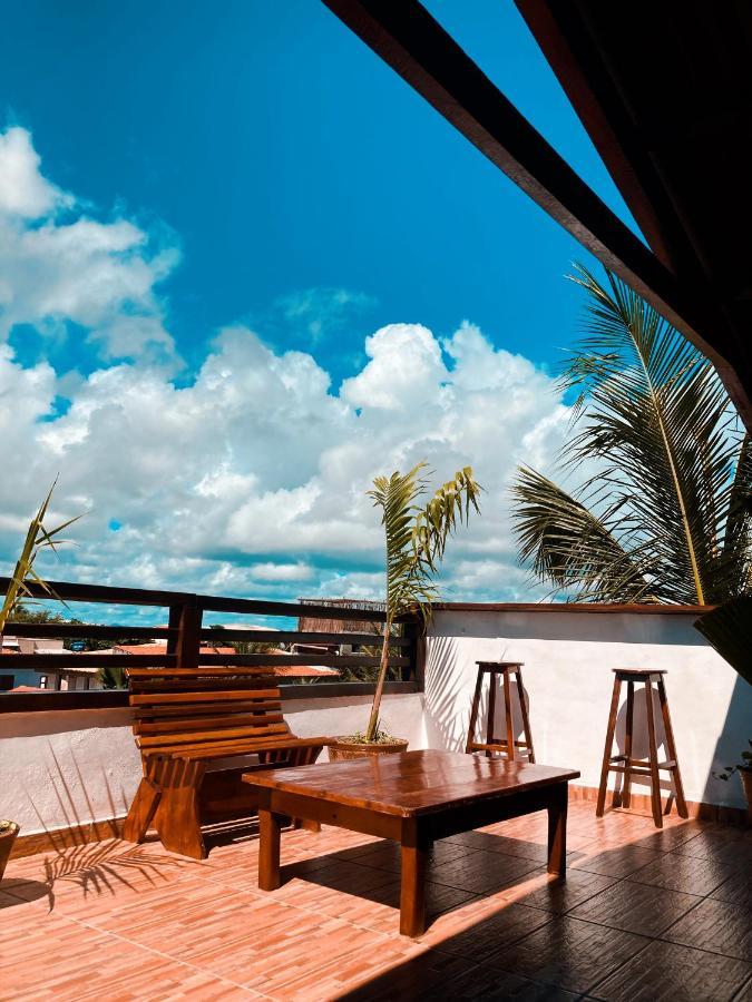 Om Sweet Residence Jijoca de Jericoacoara Kültér fotó