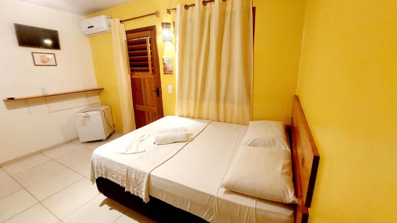 Om Sweet Residence Jijoca de Jericoacoara Kültér fotó